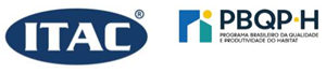 selos Itac e PBQP-H